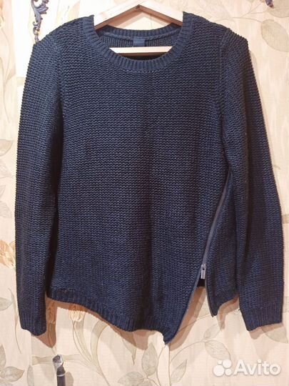 Женские свитера и кофты 44-46 р