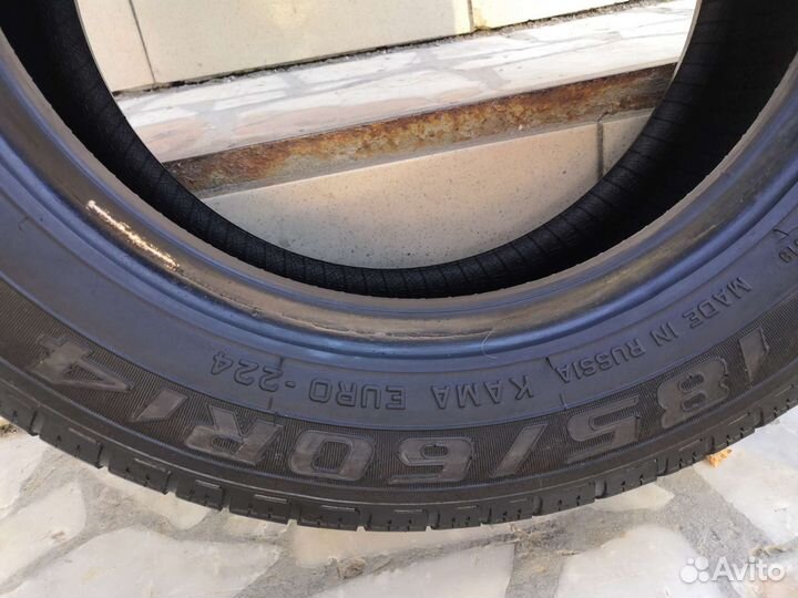 КАМА Кама-Евро-224 185/60 R14