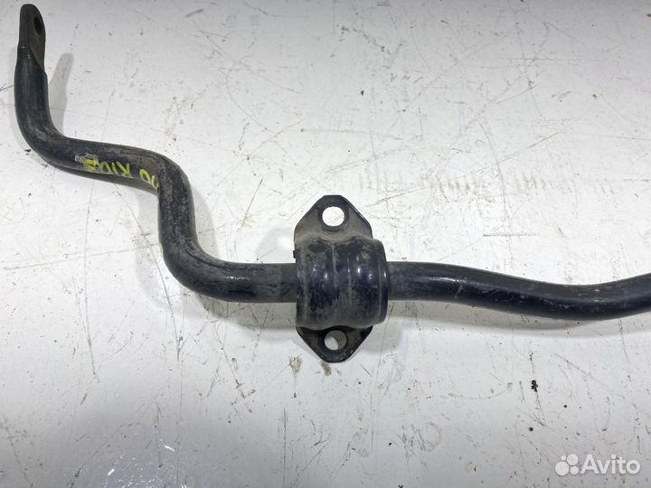 Стабилизатор передний Киа