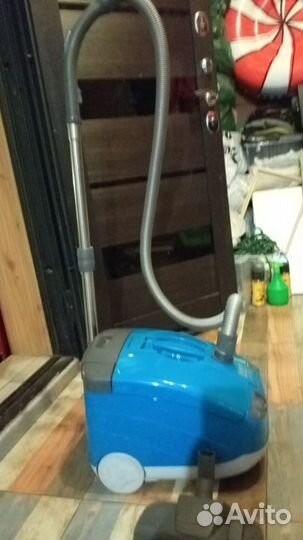 Пылесос Thomas twin T1