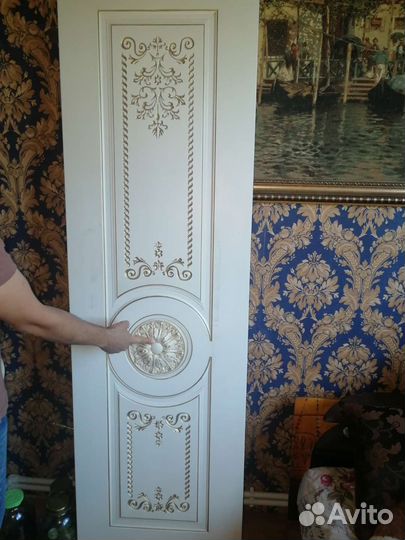 Дверное полотно