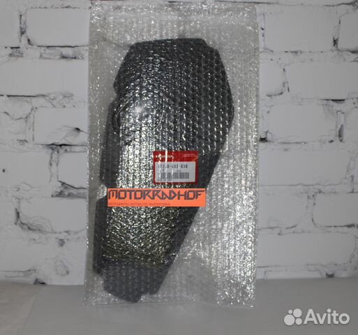 Воздушный фильтр honda forza 17210kvz630