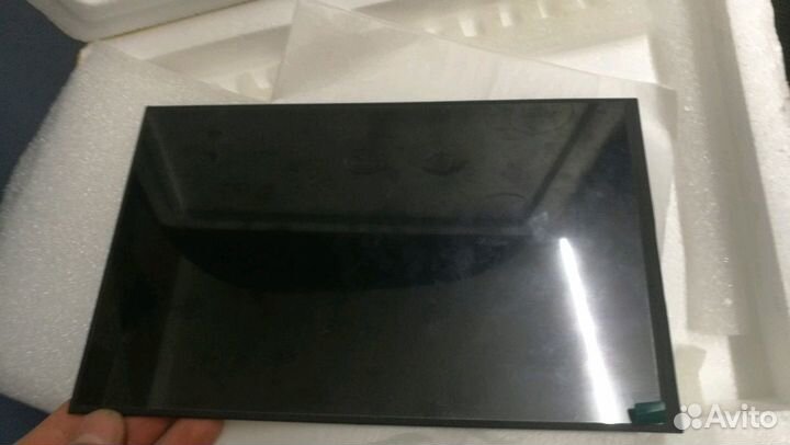 Матрица k101-h2m40i-fpc-b