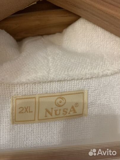 Свадебный пеньюар