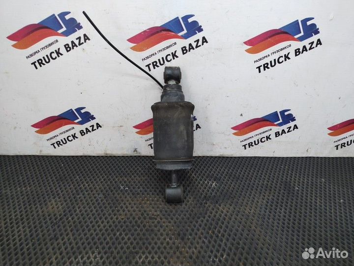 Подушка кабины задняя левая