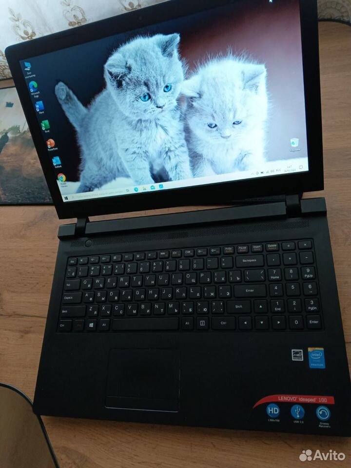 Lenovo идеальный ноутбук