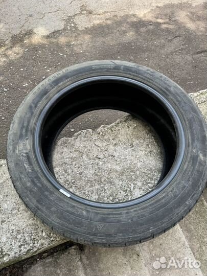 Triangle TR257 235/50 R18