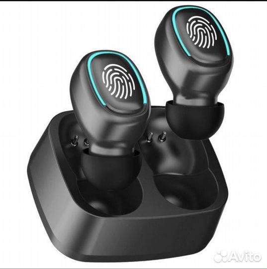 Беспроводные наушники т1