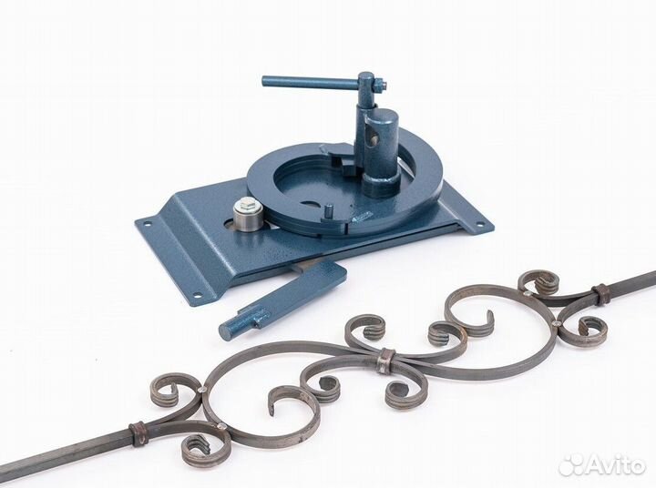 Станок для холодной ковки схк Улитка