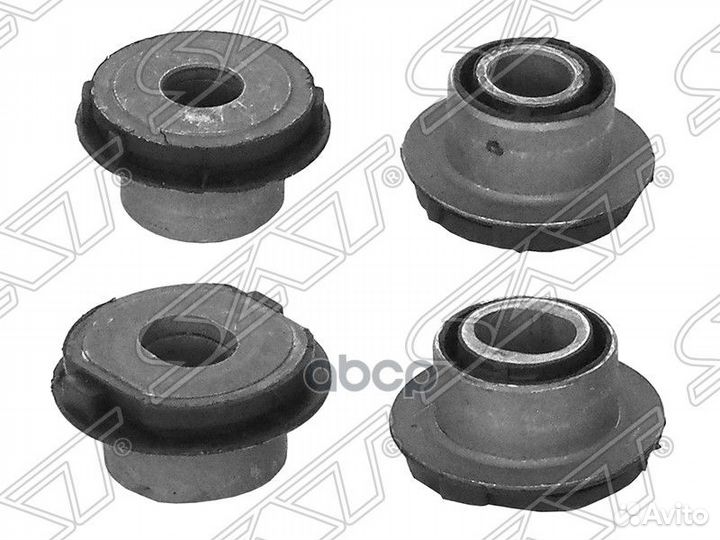 Сайлентблок рулевой рейки (комплект) toyota RAV