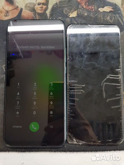 Ремонт телефонов