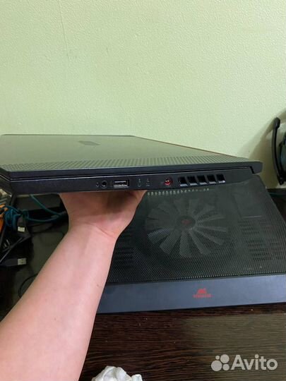 Игровой ноутбук acer nitro 5 i5\RTX2060(6gb)\RAM16