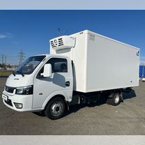 Dongfeng Captain T 2.2 MT, 2023, 40 000 км, с пробегом, цена 1 990 000 руб.