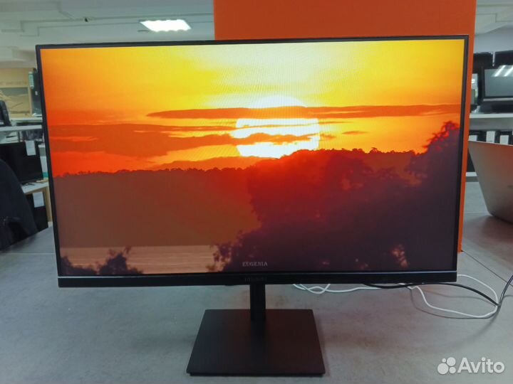 Huawei 24(60) /Full HD(1920x1080) /VGA/hdmi