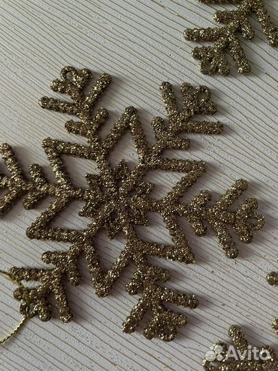 Елка декоративная