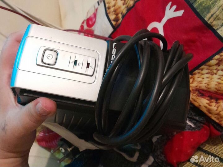 Ипб UPS ippon back office 600VA