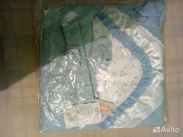 Детские вещи на мальчика новые