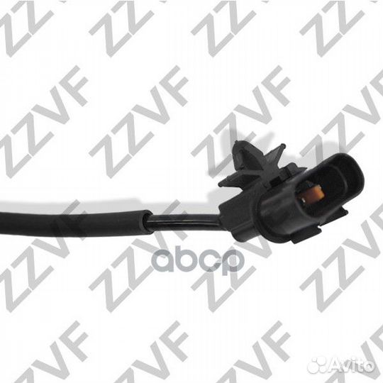 Датчик абс задний правый (R) mitsubishi pajero