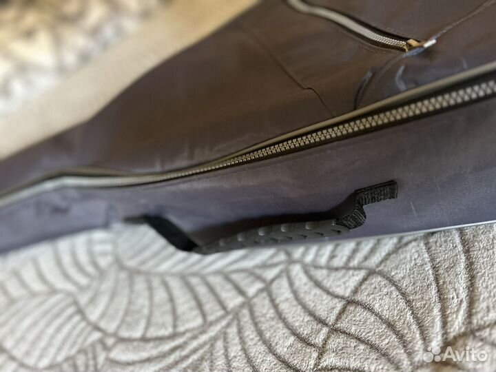 Акустическая гитара