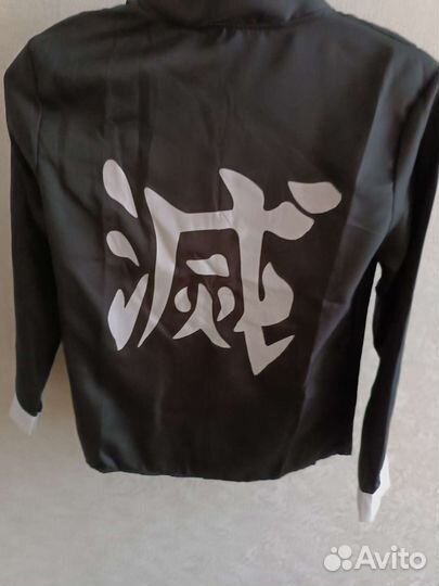 Косплей на зеницу