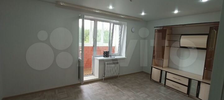 3-к. квартира, 71 м², 4/5 эт.