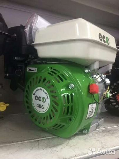 Двигатель для мотоблока 6500