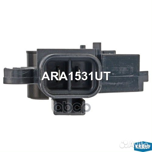 Регулятор напряжения hyundai accent 05- генератора