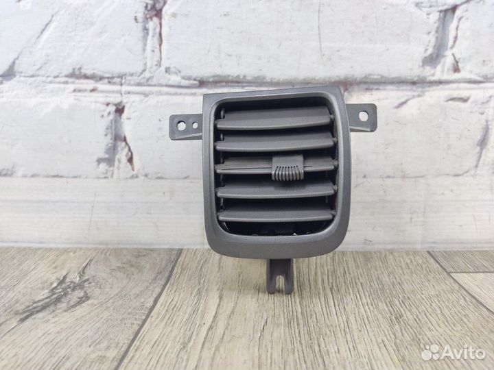 Дефлектор воздушный Accent Акцент