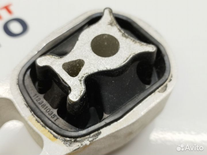 Опора двигателя(штанга) задняя Лада Веста усиленна