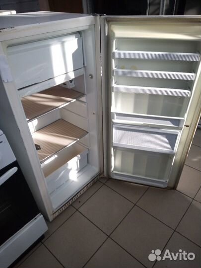 Холодильник Бирюса (В Рассрочку)