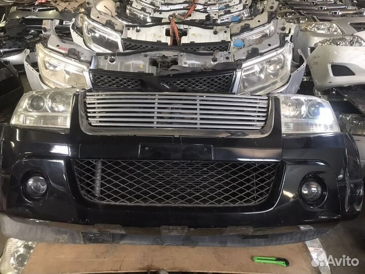 Ноускат Suzuki grand vitara в наличии