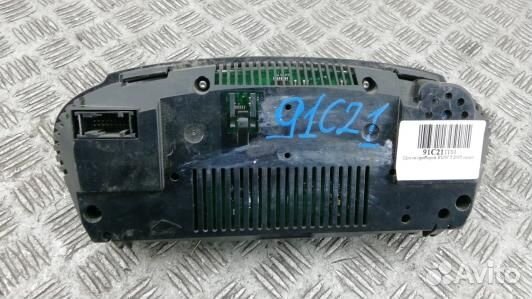 Щиток приборов BMW 5 E60/E61 (91C21IT01)