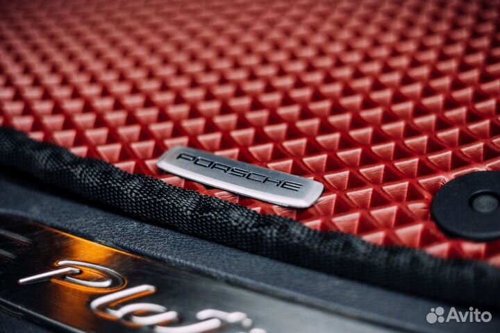 Коврики eva/эва от производителя Duffcar