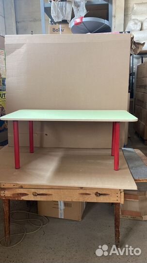 Стол для детского сада