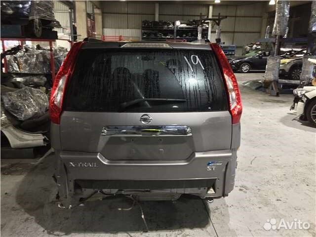 Разбор на запчасти Nissan X-Trail (T31)