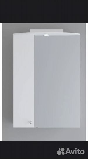 Шкаф для ванны