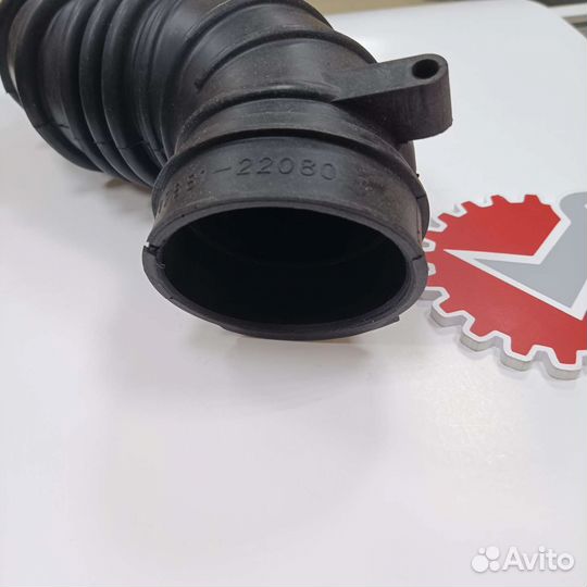 Гофра воздушного фильтра Toyota 1zz