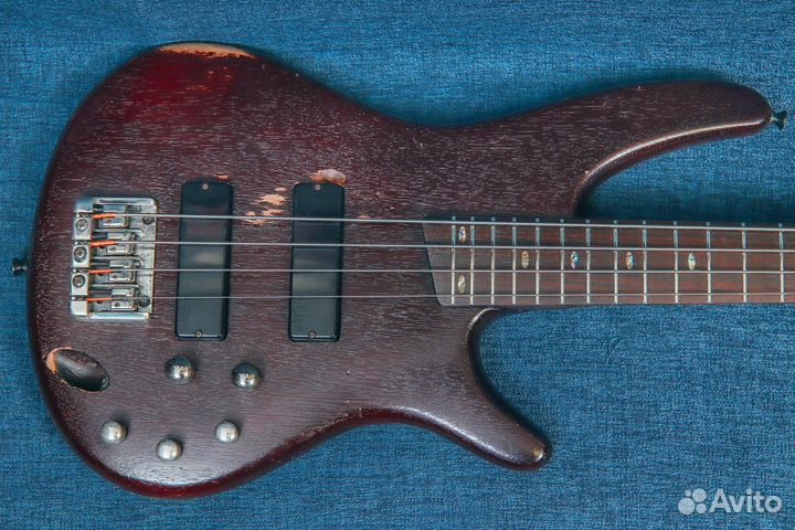 Ibanez SR-500