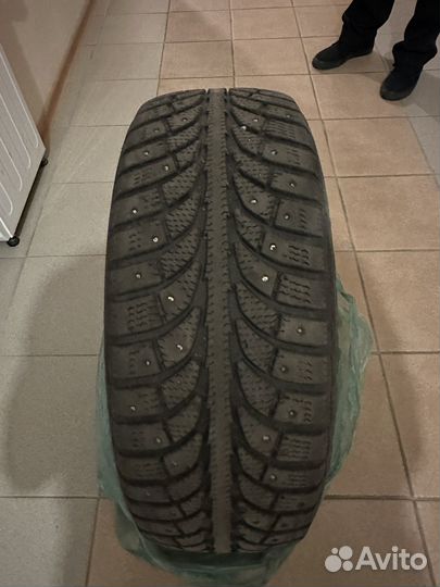 Charmhoo Ice3 205/60 R16