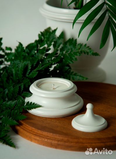 Молд силиконовый для гипса