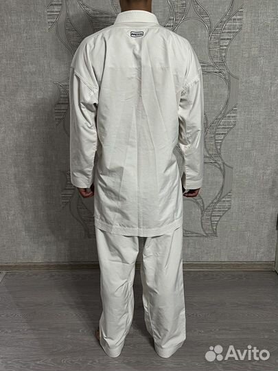 Кимоно для каратэ