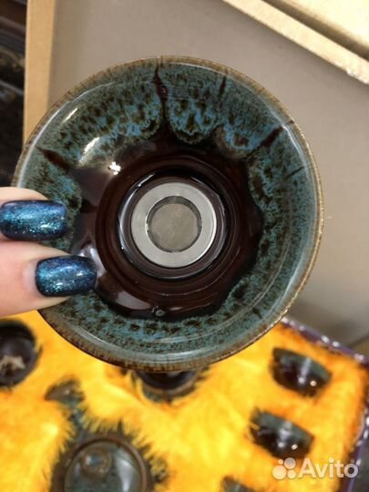 Подарочный чайный набор из Китая (Фошань)