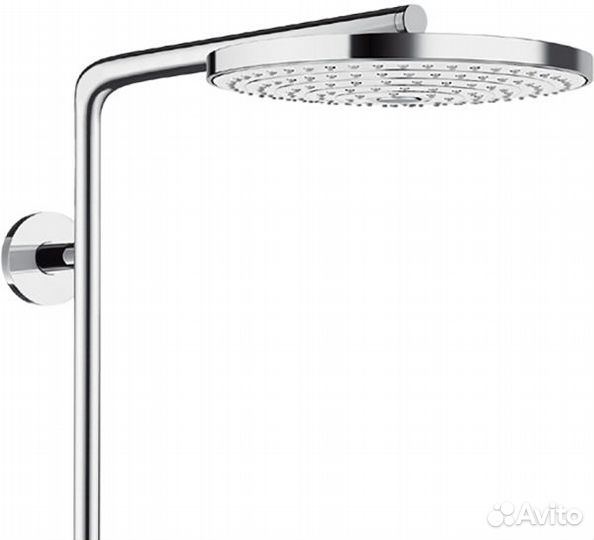 Душевая система Hansgrohe Raindance Select S 2712