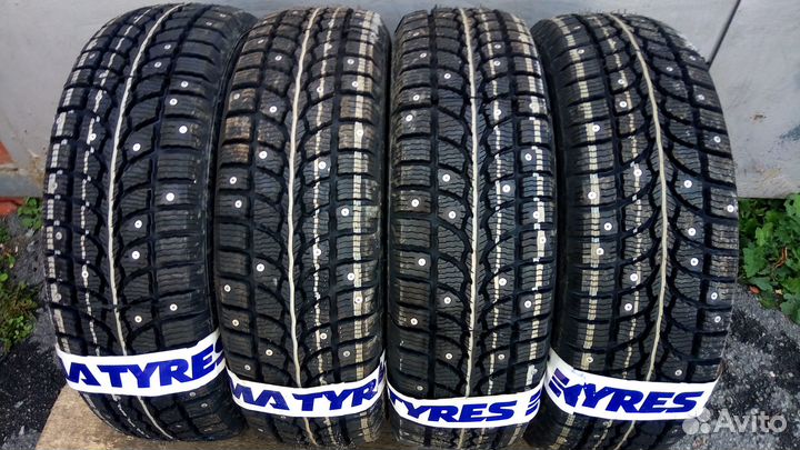 КАМА 505 Irbis 175/65 R14 82T