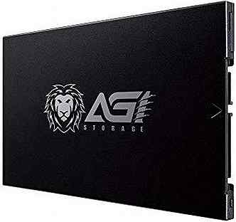 AGi SATA III 256GB AGI250gimai238 AI238 2.5"