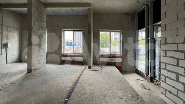 Торговая площадь, 137 м²