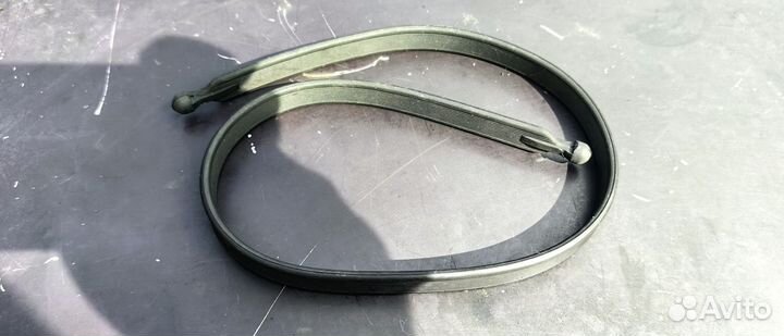 Резинка крепления Bmw5 Е39 514781364503