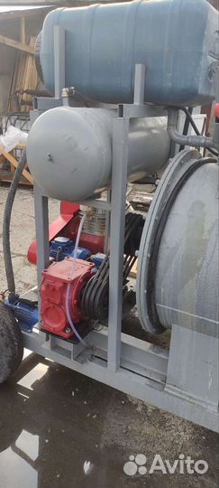 Оборудование для производства пенобетона