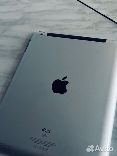 iPad 2 16 gb
