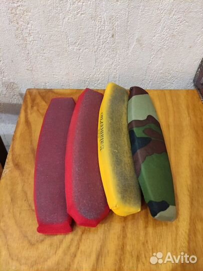 Щетка для кёрлинга